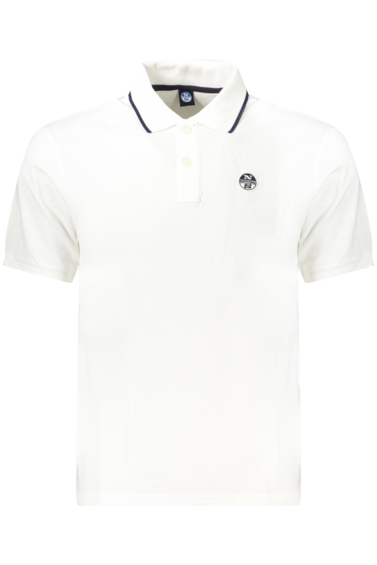 Polo MC North sails