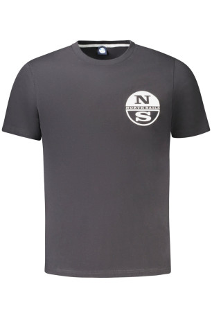 T-shirt MC North sails