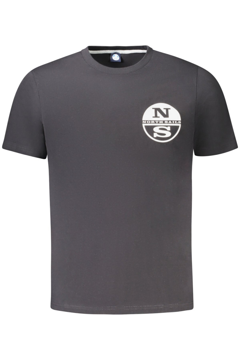 T-shirt MC North sails