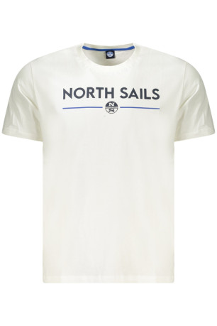 T-shirt MC North sails