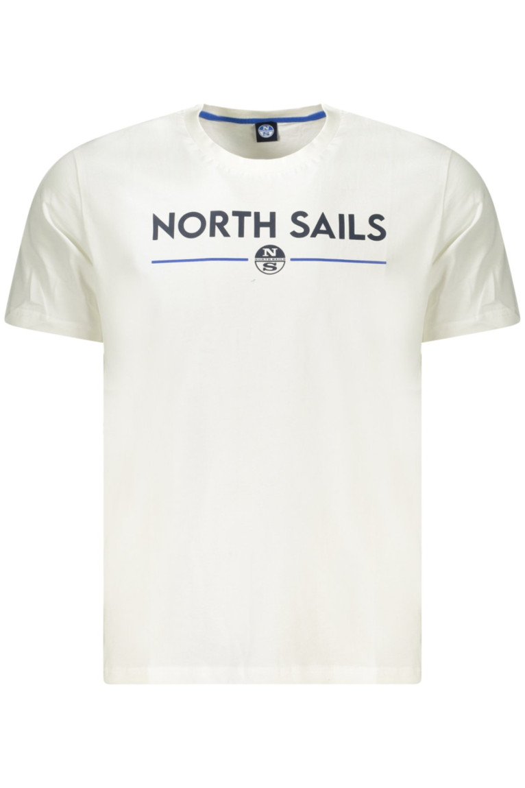T-shirt MC North sails
