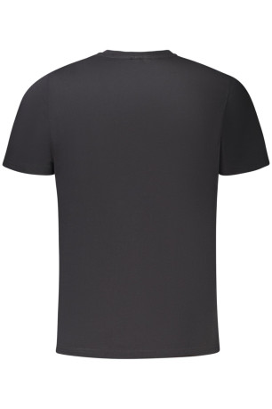 T-shirt manches courtes noir