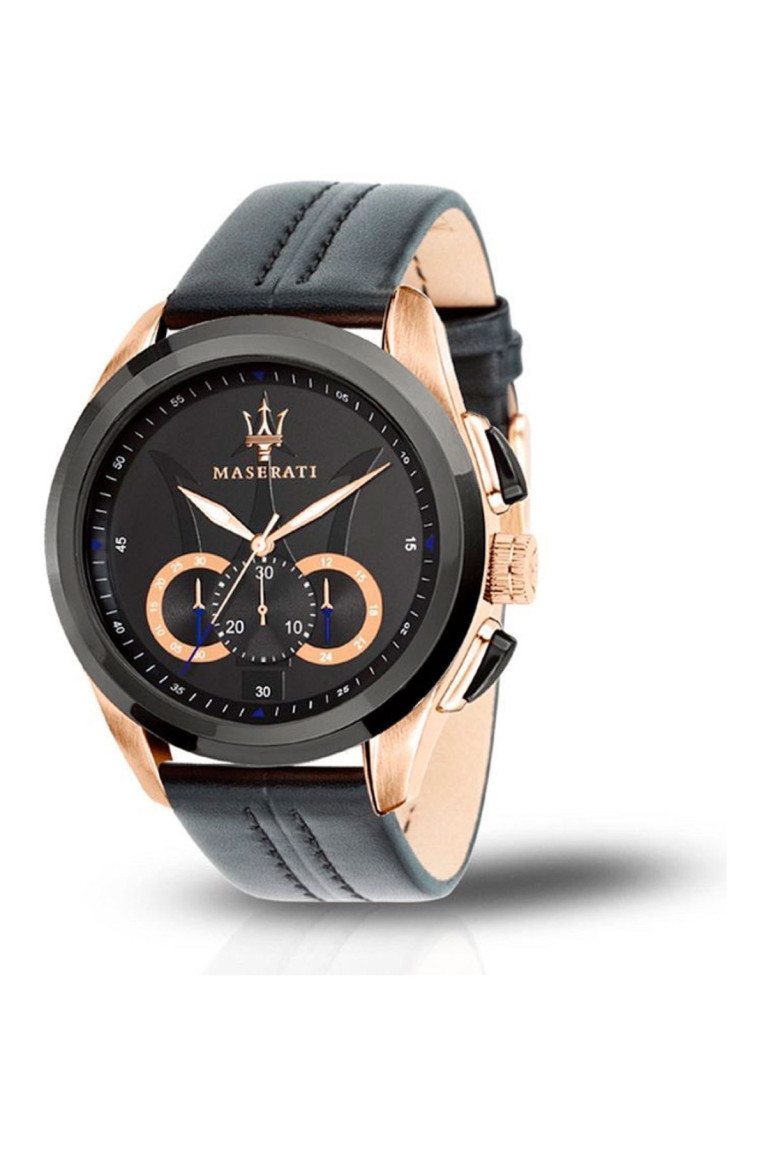 Montre Quartz Homme Maserati