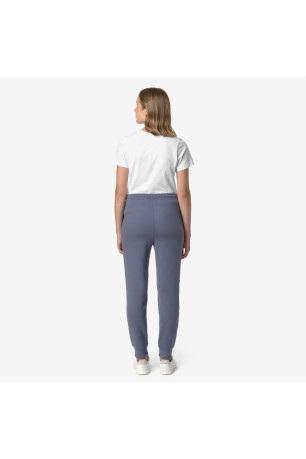 Pantalon de survêtement Le Vrai Creuse Hv Poly Co K-Way