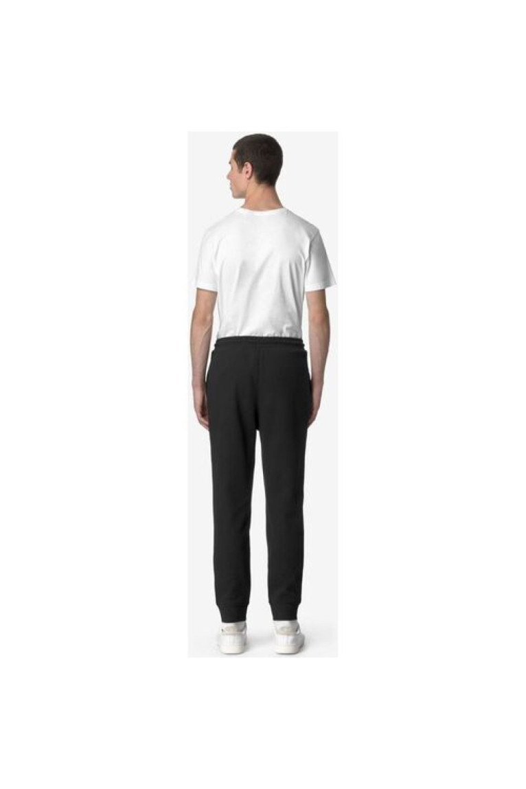 Pantalon de survêtement Le Vrai Creuse Hv Poly Co K-Way