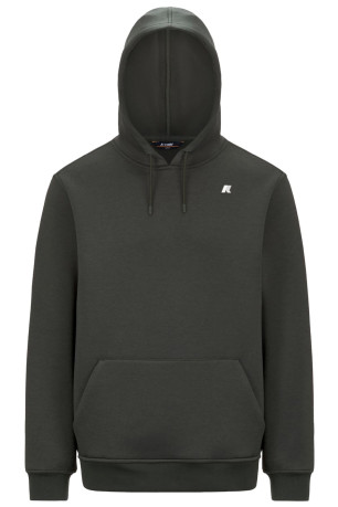 Sweat ML à capuche Bernie Spacer K-Way