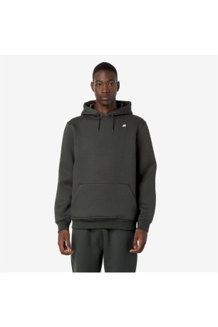Sweat ML à capuche Bernie Spacer K-Way