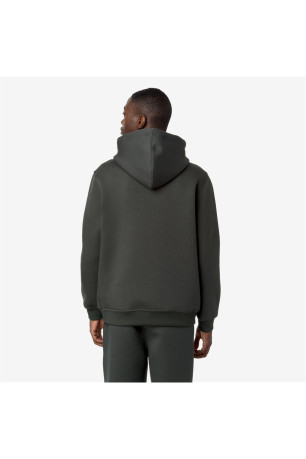 Sweat ML à capuche Bernie Spacer K-Way