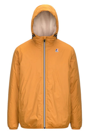 Veste imperméable Le Vrai 3.0 Claude Orsetto K-Way