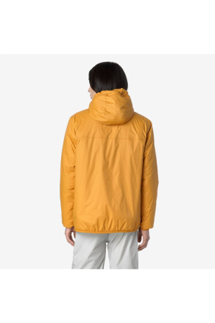 Veste imperméable Le Vrai 3.0 Claude Orsetto K-Way