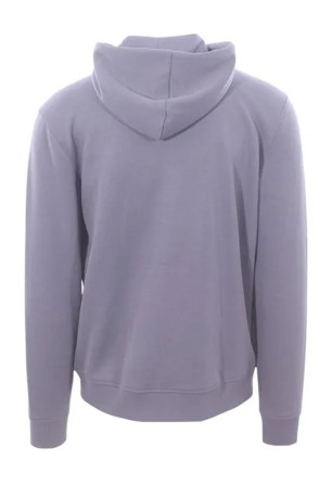 Sweat ML zippé Le Vrai Arroux Hv Poly Co K-Way