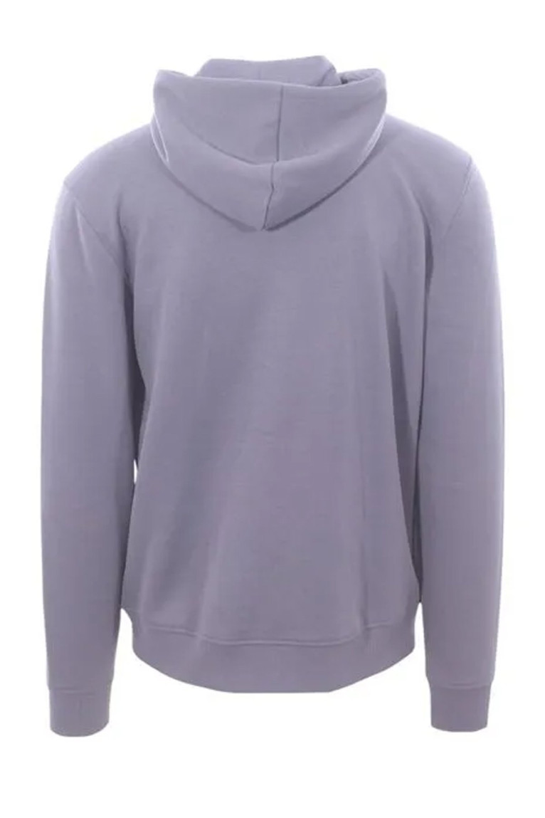 Sweat ML zippé Le Vrai Arroux Hv Poly Co K-Way