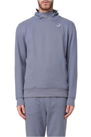 Sweatshirt ML Le Vrai Durance Hv Poly Co K-Way
