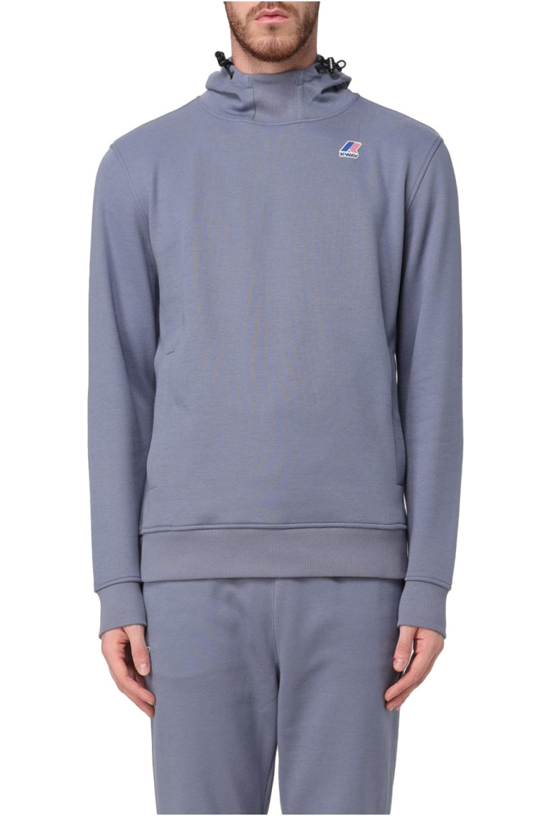 Sweatshirt ML Le Vrai Durance Hv Poly Co K-Way