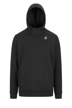 Sweatshirt ML Le Vrai Durance Hv Poly Co K-Way