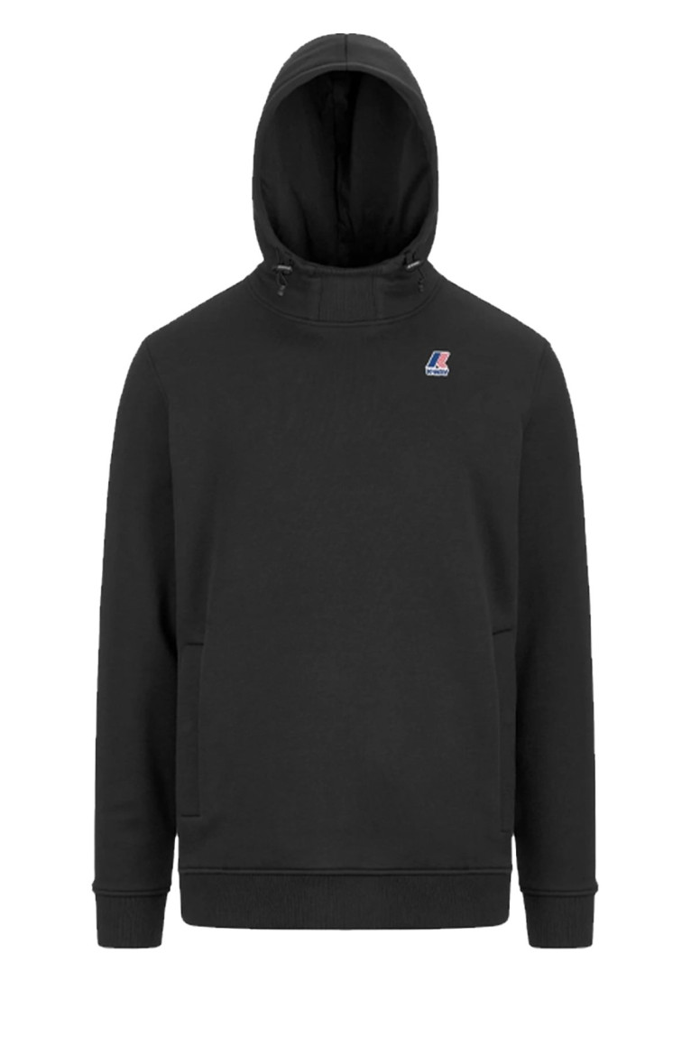 Sweatshirt ML Le Vrai Durance Hv Poly Co K-Way