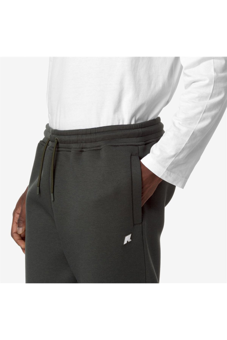 Pantalon de jogging Micka Spacer K-Way