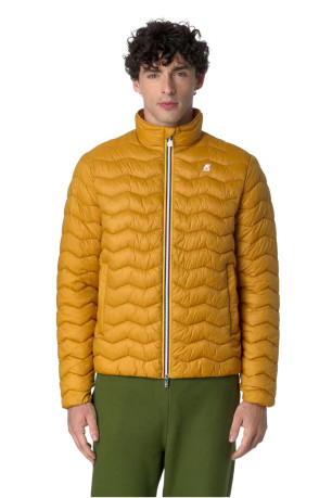 Doudoune légère Valentine Quilted Warm K-Way