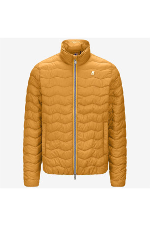 Doudoune légère Valentine Quilted Warm K-Way