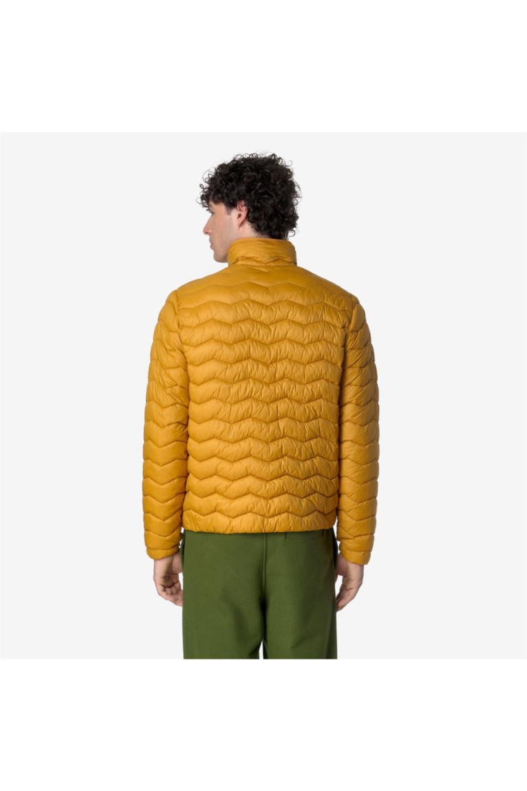 Doudoune légère Valentine Quilted Warm K-Way