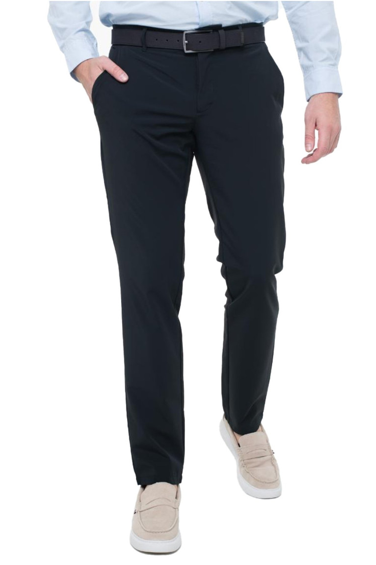 Pantalon chino élégant Guess jeans