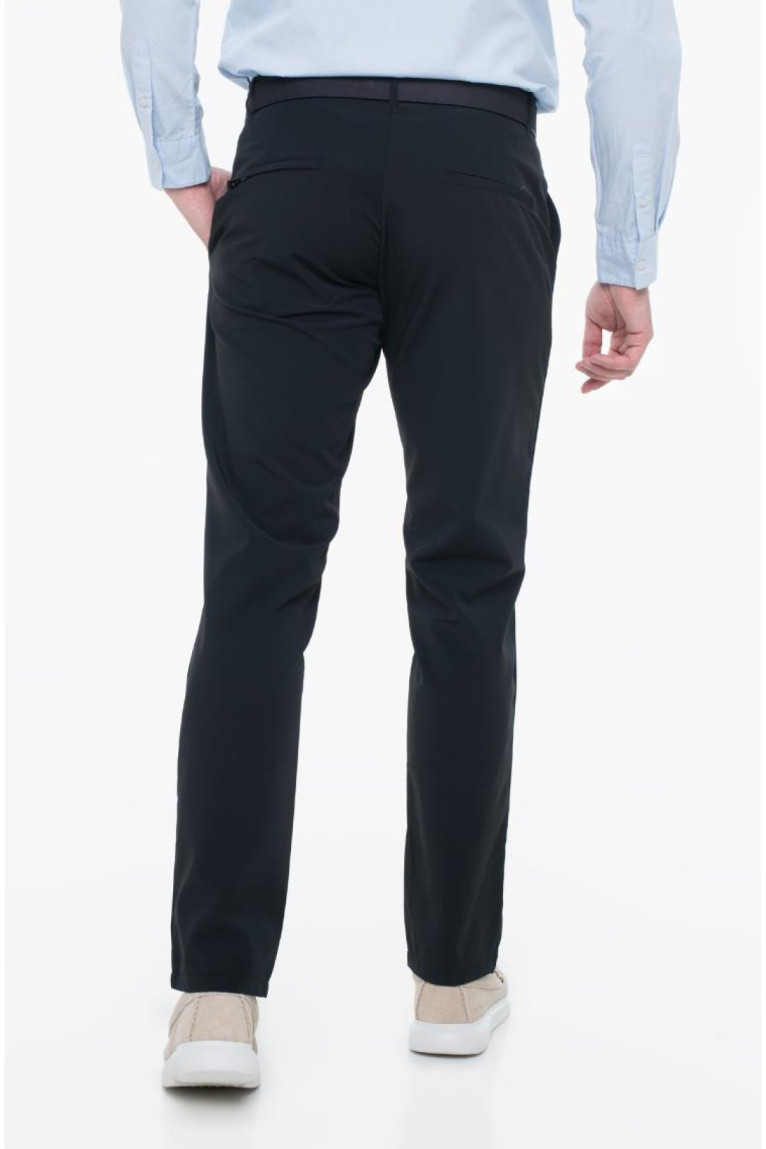 Pantalon chino élégant Guess jeans