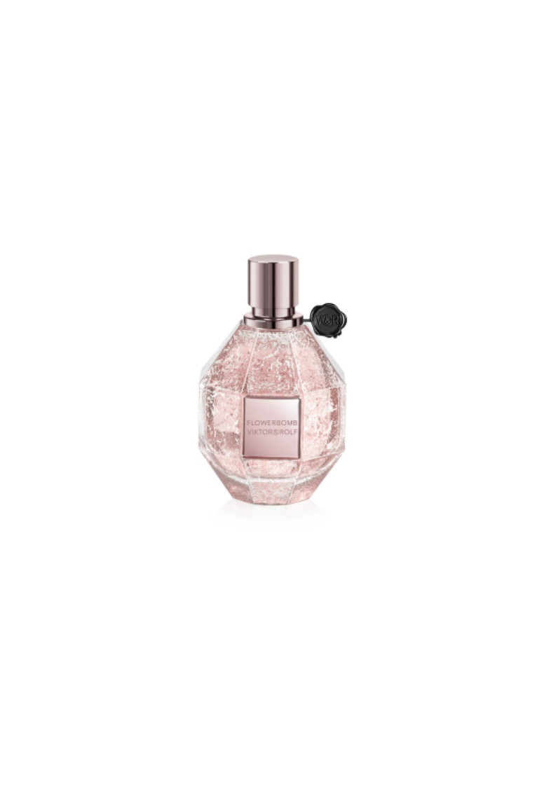 Flowerbomb Frozen Flower Edp 100ml (édition limitée) Viktor & Rolf