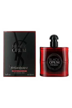 Black Opium Coffret (90 ml + accessoires) Yves Saint Laurent