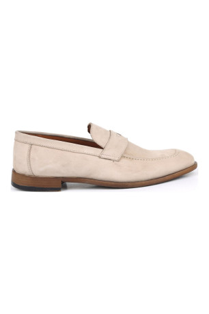 Mocassins cuir DECKARD