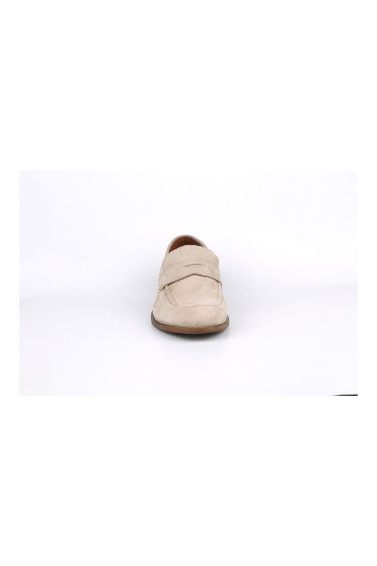 Mocassins cuir DECKARD
