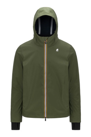 Veste Jacko Bonded K-Way