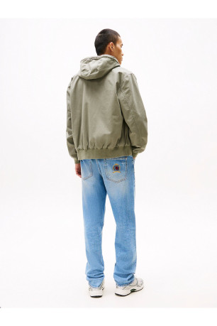 Veste décontractée à capuche Tommy Jeans