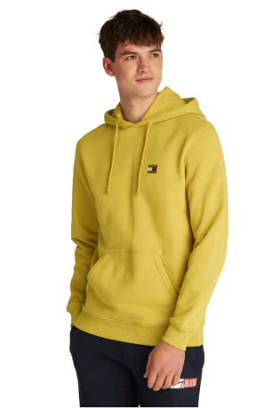 Sweatshirt ML logo Tommy Jeans