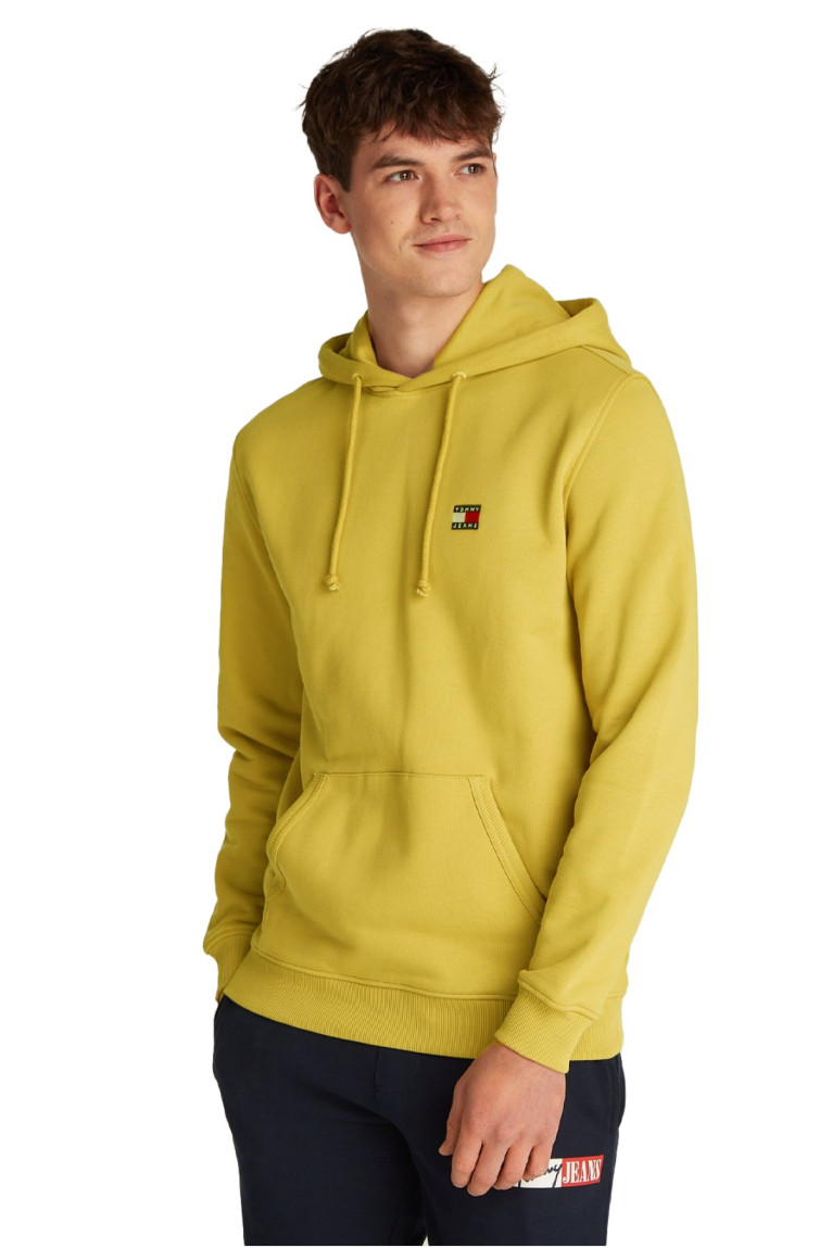 Sweatshirt ML logo Tommy Jeans