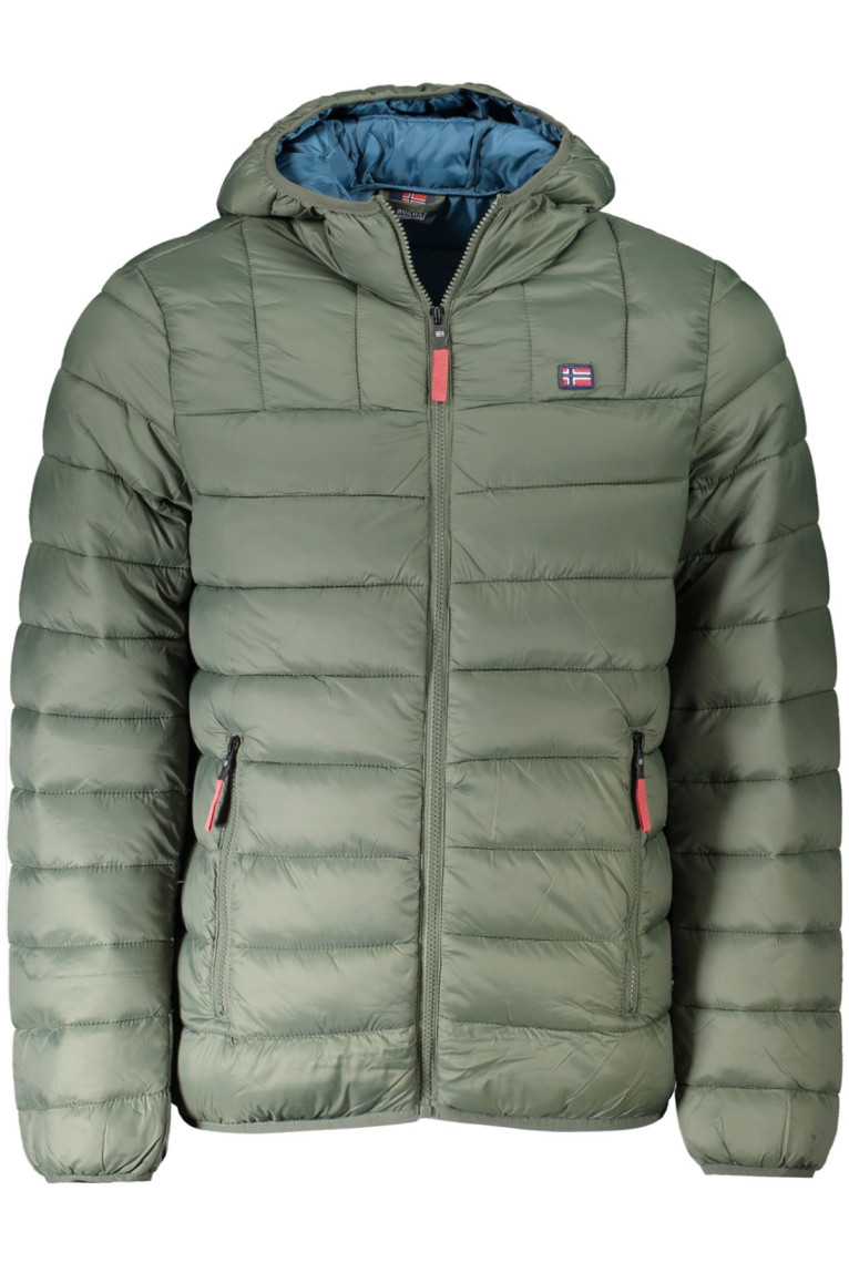 Veste NORWAY 1963
