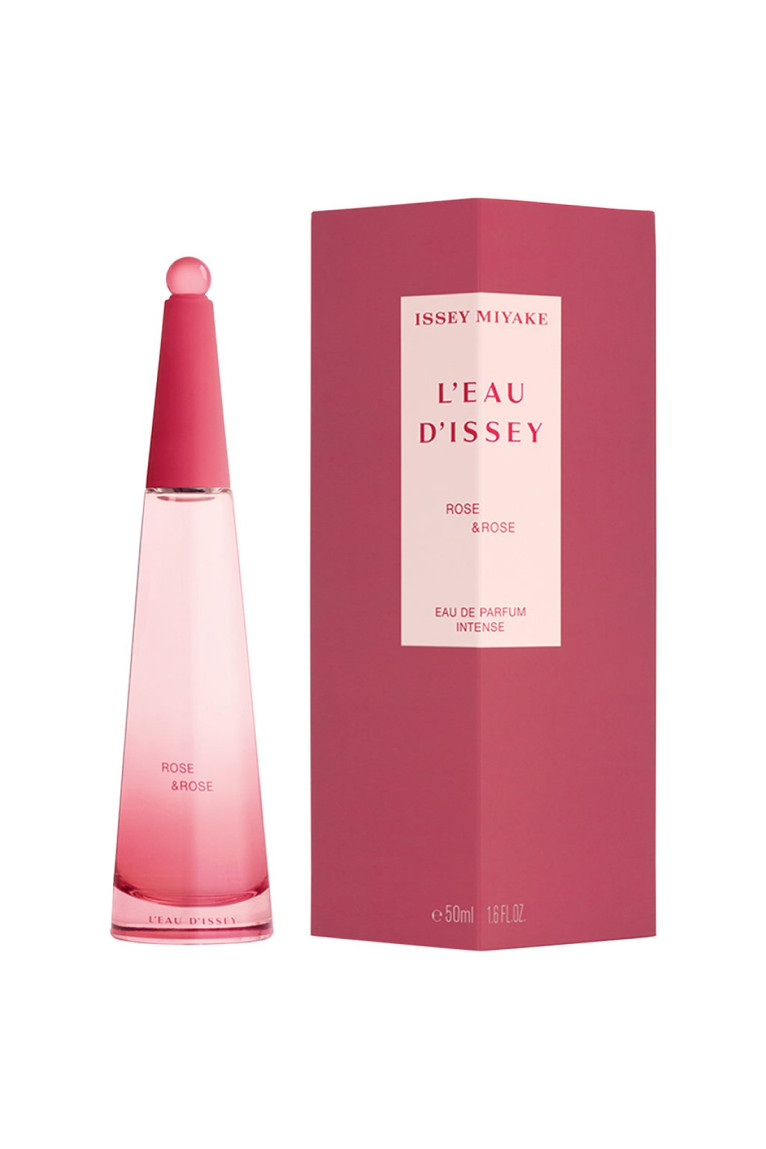 L'Eau d'issey Rose&Rose Edp Intense 50ml Spray ISSEY MIYAKE
