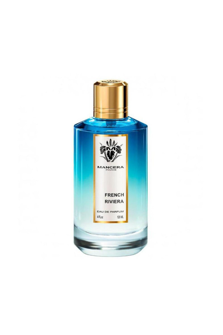 French Riviera 120ml Mancera Paris