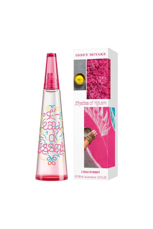 Shades of Kolam Edt 100ml ISSEY MIYAKE