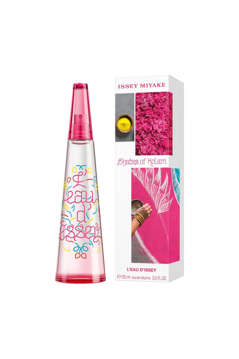 Shades of Kolam Edt 100ml ISSEY MIYAKE