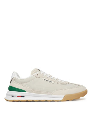 Sneakers cuir Tommy Hilfiger