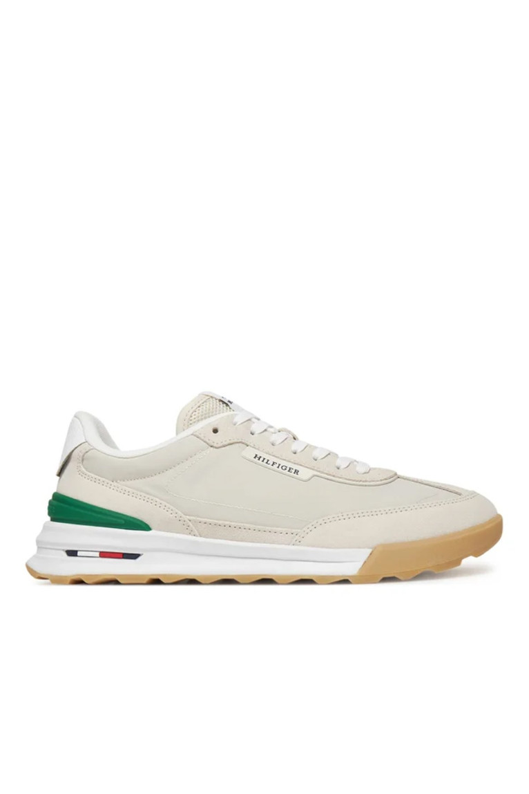Sneakers cuir Tommy Hilfiger