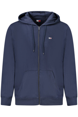 Sweat zipé Tommy Hilfiger