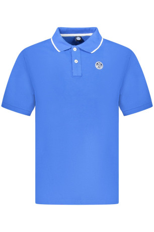 Polo MC North sails