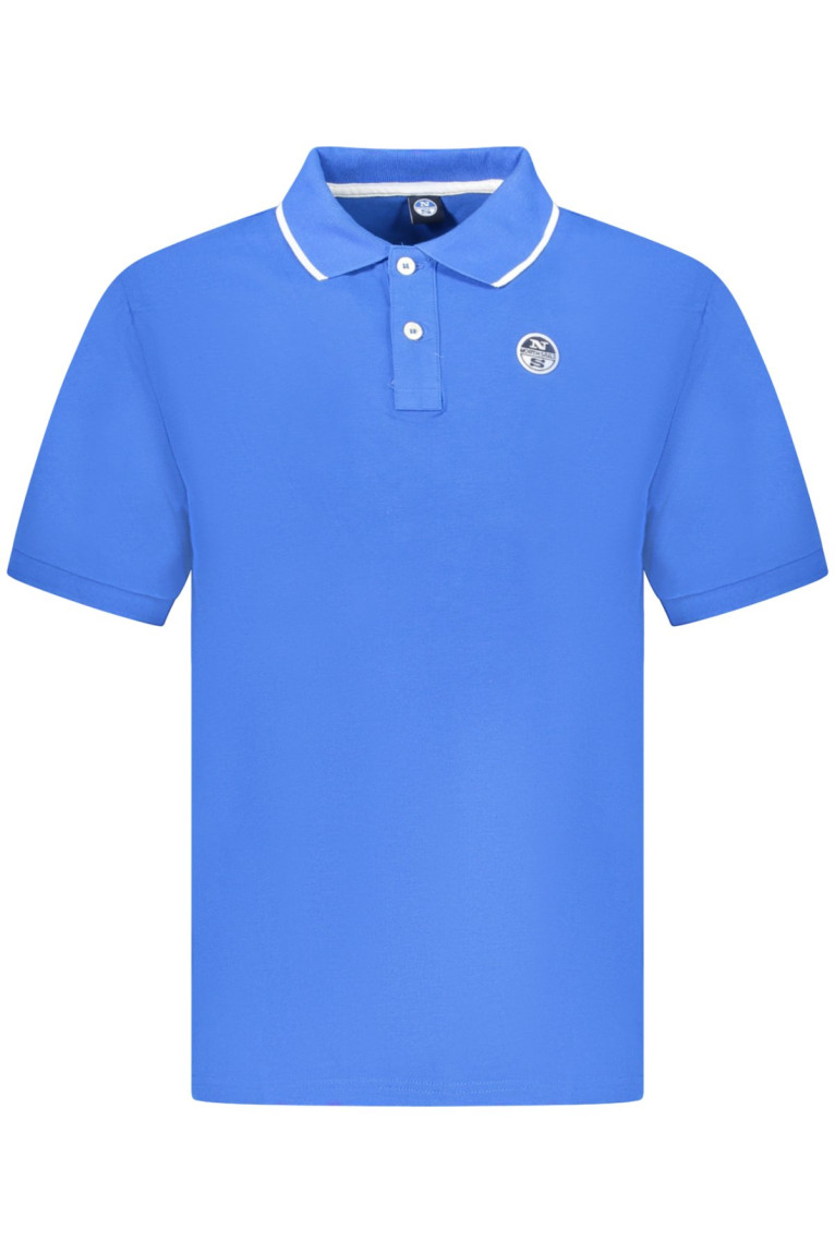 Polo MC North sails