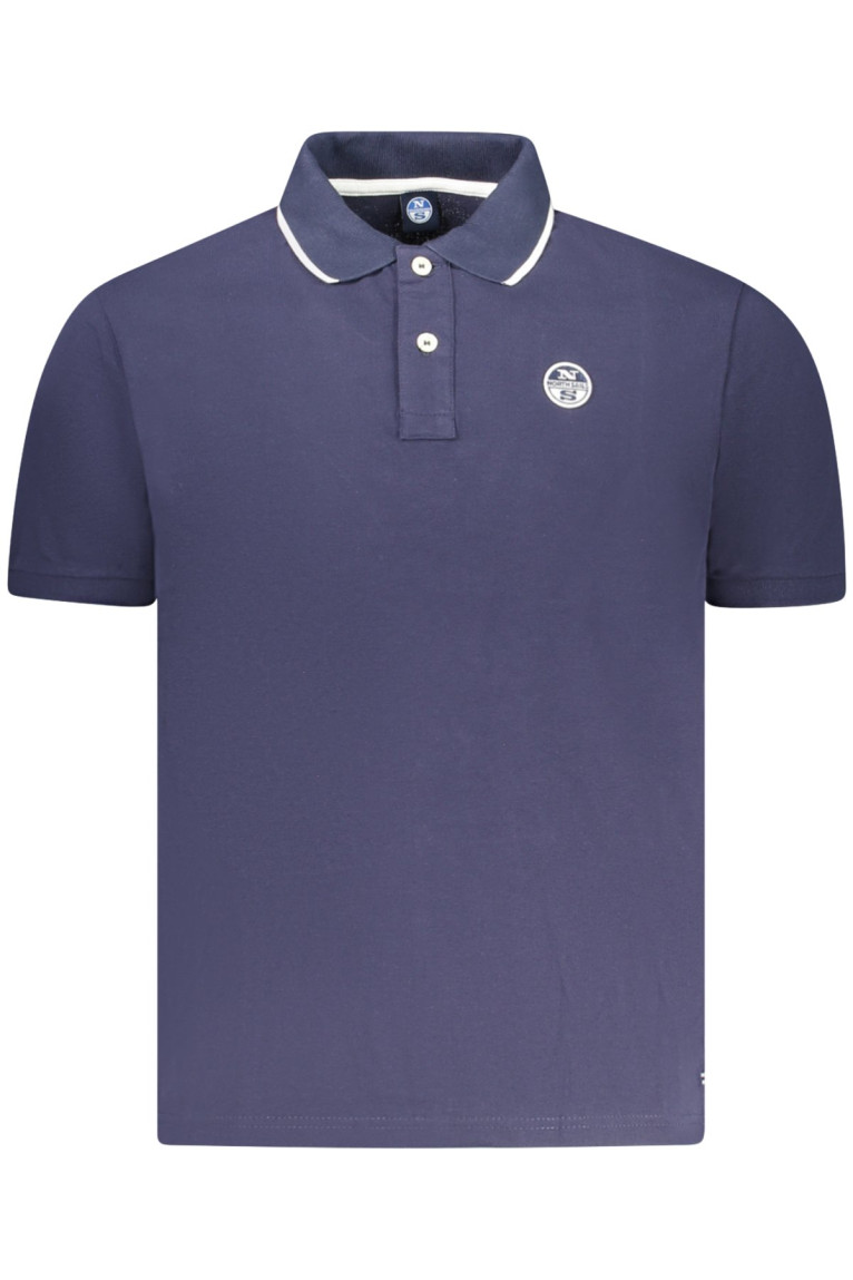 Polo MC North sails