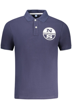 Polo MC North sails