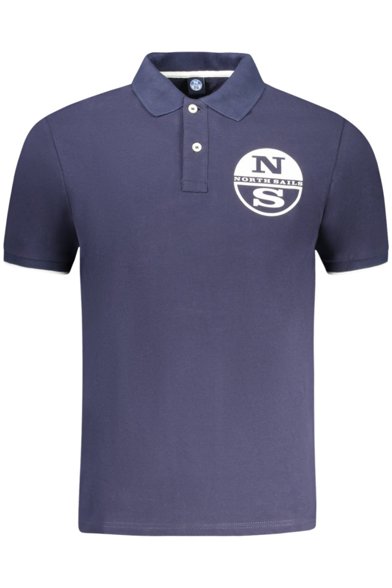 Polo MC North sails