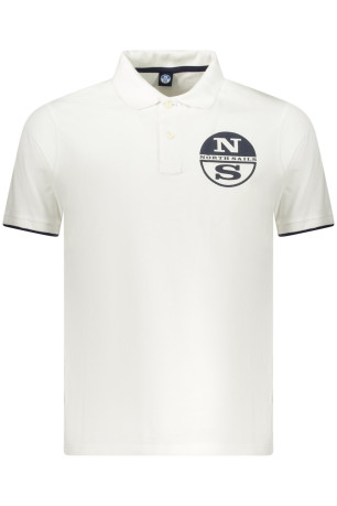 Polo MC North sails