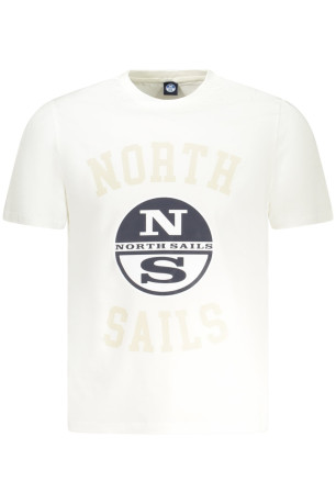 T-shirt MC North sails