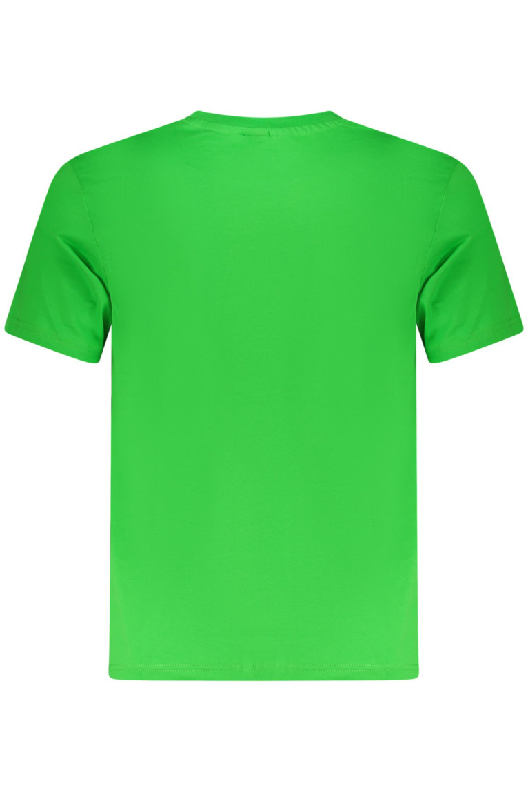 T-shirt manches courtes vert North sails